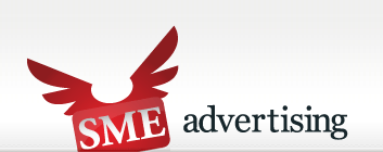 SME Advertising Homepage